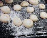 Foto del paso 4 de la receta Panecillos dulces