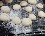 Foto del paso 4 de la receta: Panecillos dulces