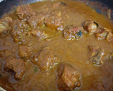 சிக்கன் பெப்பர் செமி கிரேவி ரெசிபி ஸ்டேப் 7 புகைப்படம்