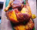 Foto langkah ke 4 dari resep Ayam Goreng Tradisional🍗.