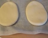 Une image de l'étape 5 de Croissant maison comme à la boulangerie.
