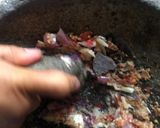 Foto langkah ke 1 dari resep Urap.