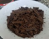 Foto del paso 5 de la receta: Brownie chocolate