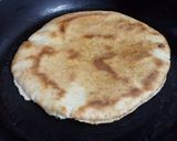 صورة لخطوة 5 من وصفة عرايس لحمة (حواوشي) على طريقتي