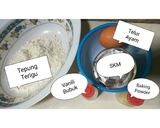 Foto langkah ke 1 dari resep Martabak Ice Cream.