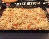 Rakott krumpli mediterránosan recept fázis 6 fotója