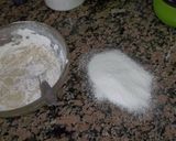 Foto del paso 4 de la receta: Fondant Extendido Casero (Para forrar tortas)
