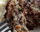 Foto del paso 2 de la receta: Tortitas de carne molida