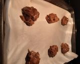 Foto do passo 4 de Cookies fácil de Chocolate