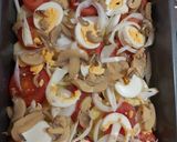 Rakott burgonya recept fázis 2 fotója