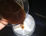 Foto langkah ke 3 dari resep Kopi yogurt.