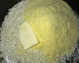 Foto del paso 1 de la receta: Risotto cremoso con camarones😋😋