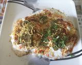 कटोरी चाट (Katori chaat recipe in hindi) रेसिपी चरण 3 फोटो