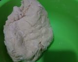 Foto del paso 4 de la receta: Cinnamon rolls súper fácil
