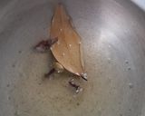 A picture of step 8 of Hydrabadi Egg Dum Biryani.