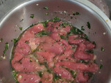 Milanesa de ternera