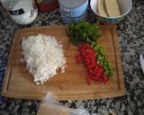 Foto del paso 2 de la receta: Empanadas de Atún