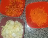 Foto del paso 1 de la receta: Fui aprendiendo mirando a mi mamá cuando hacía los guisos