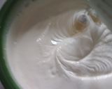 Foto langkah ke 1 dari resep Bolu mini panggang.