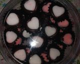 Foto langkah ke 6 dari resep Love is Chocolate.