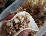 Foto del paso 5 de la receta: Empanadas salteñas!!! muy ricas y fácil de hacer