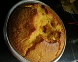Foto del paso 4 de la receta: Budín de mandarina