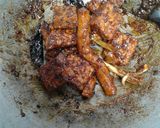Foto langkah ke 5 dari resep Tempe bacem.