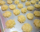 Foto langkah ke 4 dari resep Sagu Keju Premium.