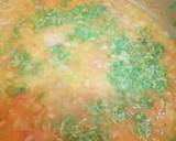 Moroccan Lentil & Chickpea Soup(Harrira) recipe step 17 photo