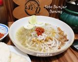 Foto langkah ke 3 dari resep 276.Soto Banjar Bening.