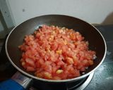 Hình bước làm 4 của món Cốt lết sốt cà