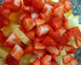 Foto del paso 3 de la receta: Macedonia de frutas