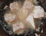 Foto langkah ke 6 dari resep Tahu Pedas Jeletot.