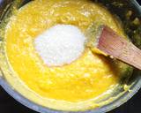 Palm Fruit Pudding(Taaler Kheer) recipe step 4 photo