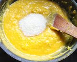 A picture of step 4 of Palm Fruit Pudding(Taaler Kheer).
