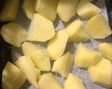 Foto del paso 7 de la receta Guiso de pollo con patatas