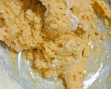પાપડી ગાંઠિયા (Papdi Gathiya Recipe In Gujarati) રેસીપી સ્ટેપ2ફોટો