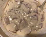 Szezámmagos kínai csirke recept fázis 1 fotója