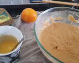 A picture of step 3 of Sweet potato bake slices.