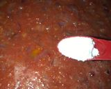 A picture of step 8 of Pizza and pasta sauce.