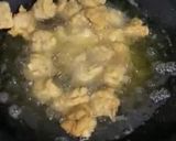 Foto langkah ke 3 dari resep Koloke Asam Manis Pedas.