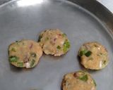 મિક્સ કઠોળ કટલેસ (Mix Kathol Cutlet Recipe In Gujarati) રેસીપી સ્ટેપ4ફોટો