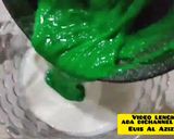 Foto langkah ke 5 dari resep Resep kue nona manis 1 telur dapat 30pcs, manis, Gurih dan Enak.