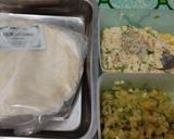 Foto langkah ke 1 dari resep Lumpia tahu kentang.
