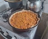 Foto del paso 10 de la receta: Tarta potente y salvadora