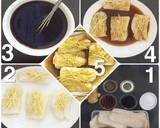Steamed fish with ginger recipe step 2 photo