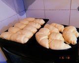 Foto del paso 6 de la receta: *Pancitos de manteca dulces*