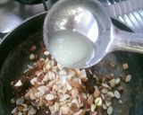 A picture of step 2 of Date dryfruit Role.