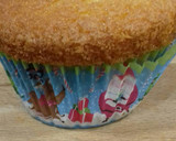 Foto del paso 8 de la receta: Cupcakes de Navidad