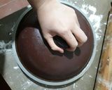 Foto del paso 6 de la receta: Pizza express tipo a la piedra 😊💣👏🍴